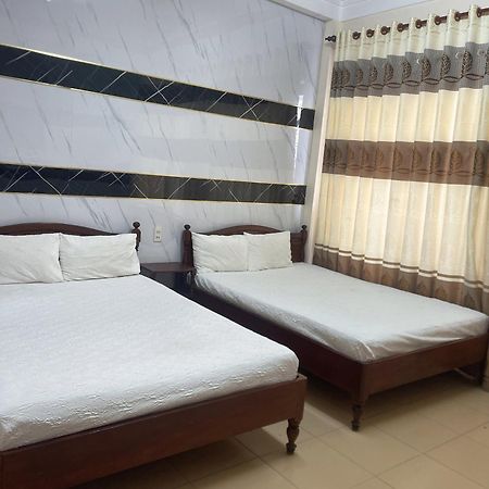 My Anh Guest House Da Lat Dış mekan fotoğraf