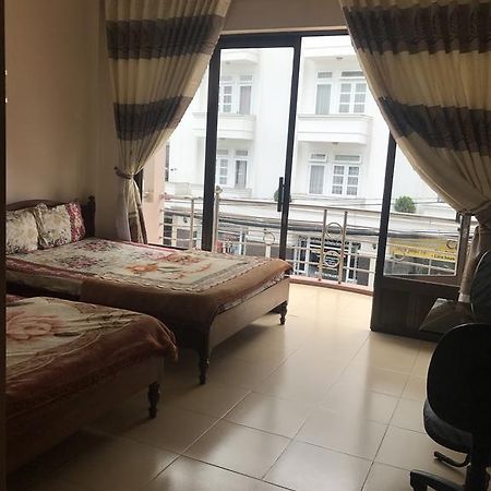 My Anh Guest House Da Lat Dış mekan fotoğraf