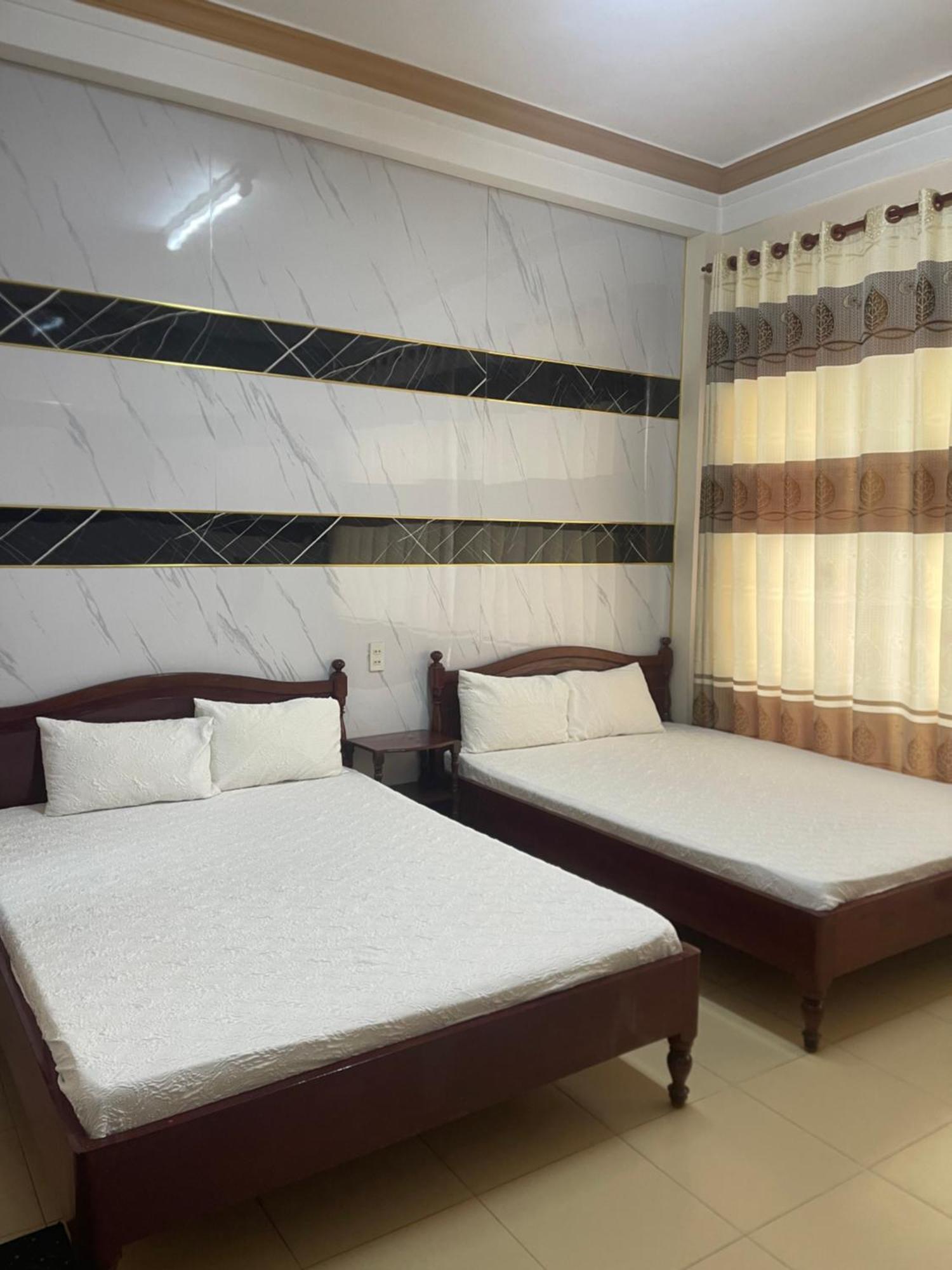 My Anh Guest House Da Lat Dış mekan fotoğraf