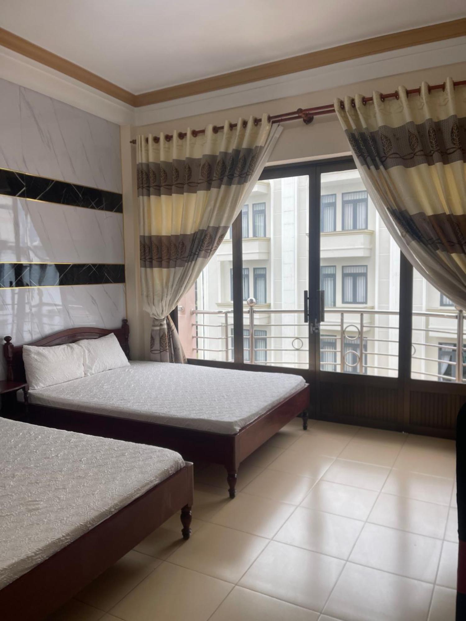 My Anh Guest House Da Lat Dış mekan fotoğraf