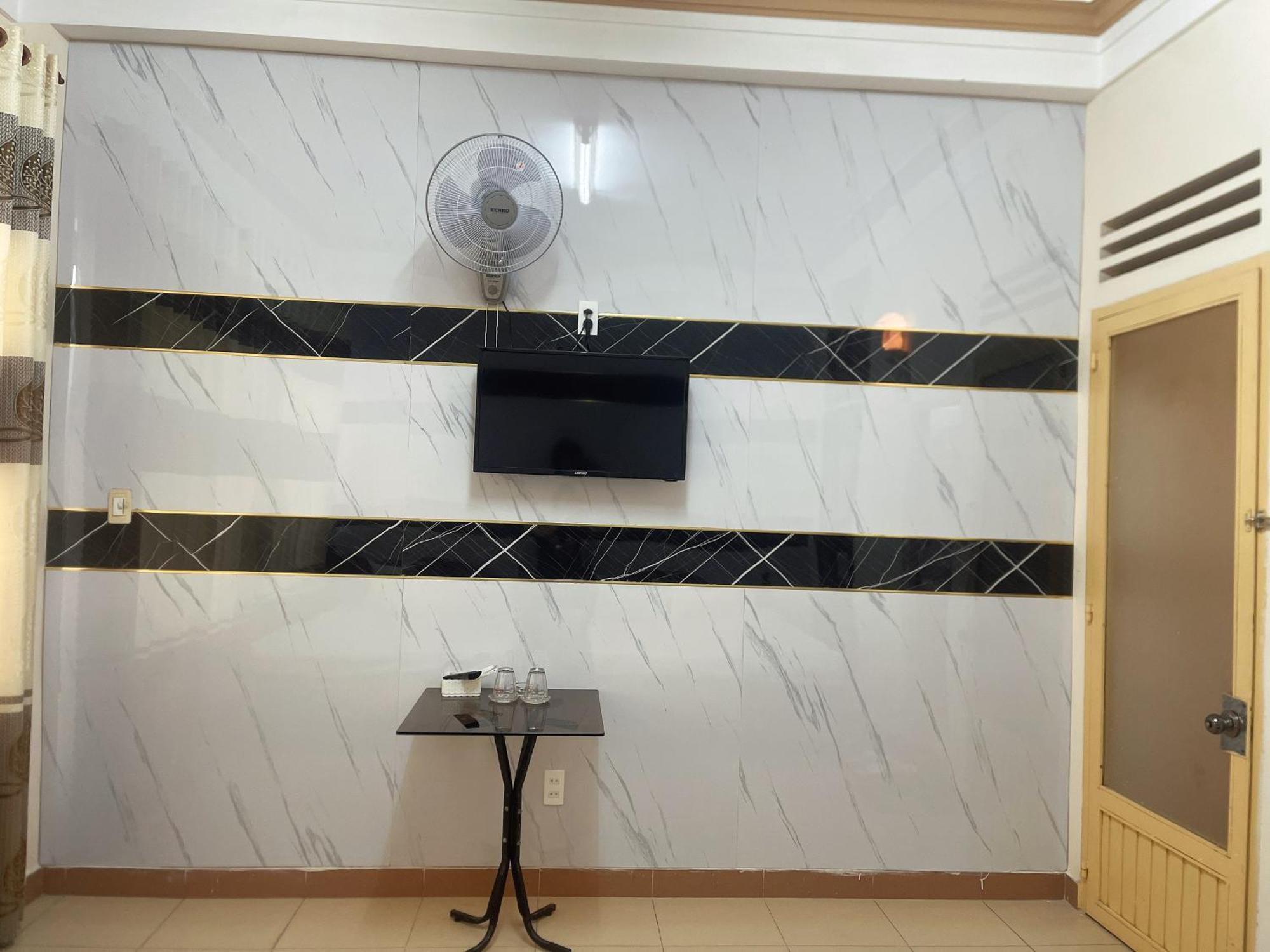 My Anh Guest House Da Lat Dış mekan fotoğraf