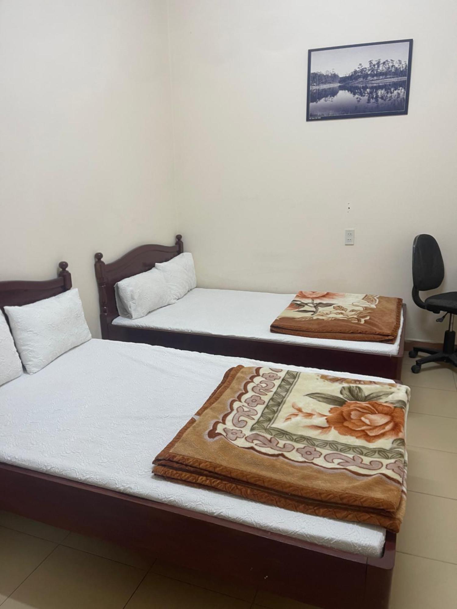 My Anh Guest House Da Lat Dış mekan fotoğraf