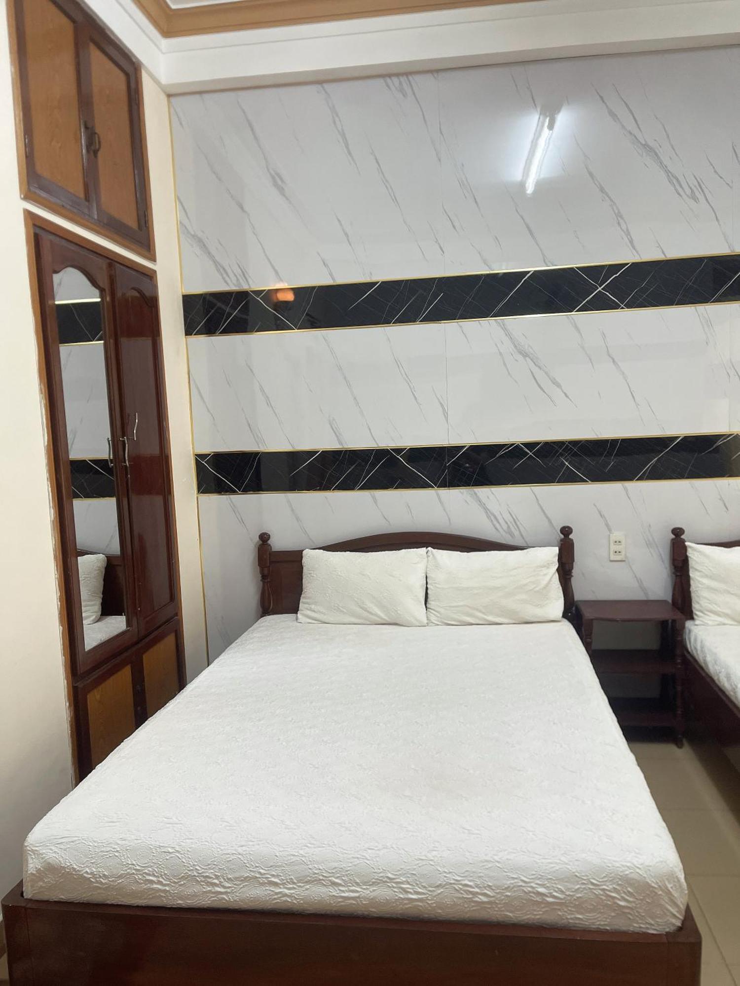 My Anh Guest House Da Lat Dış mekan fotoğraf