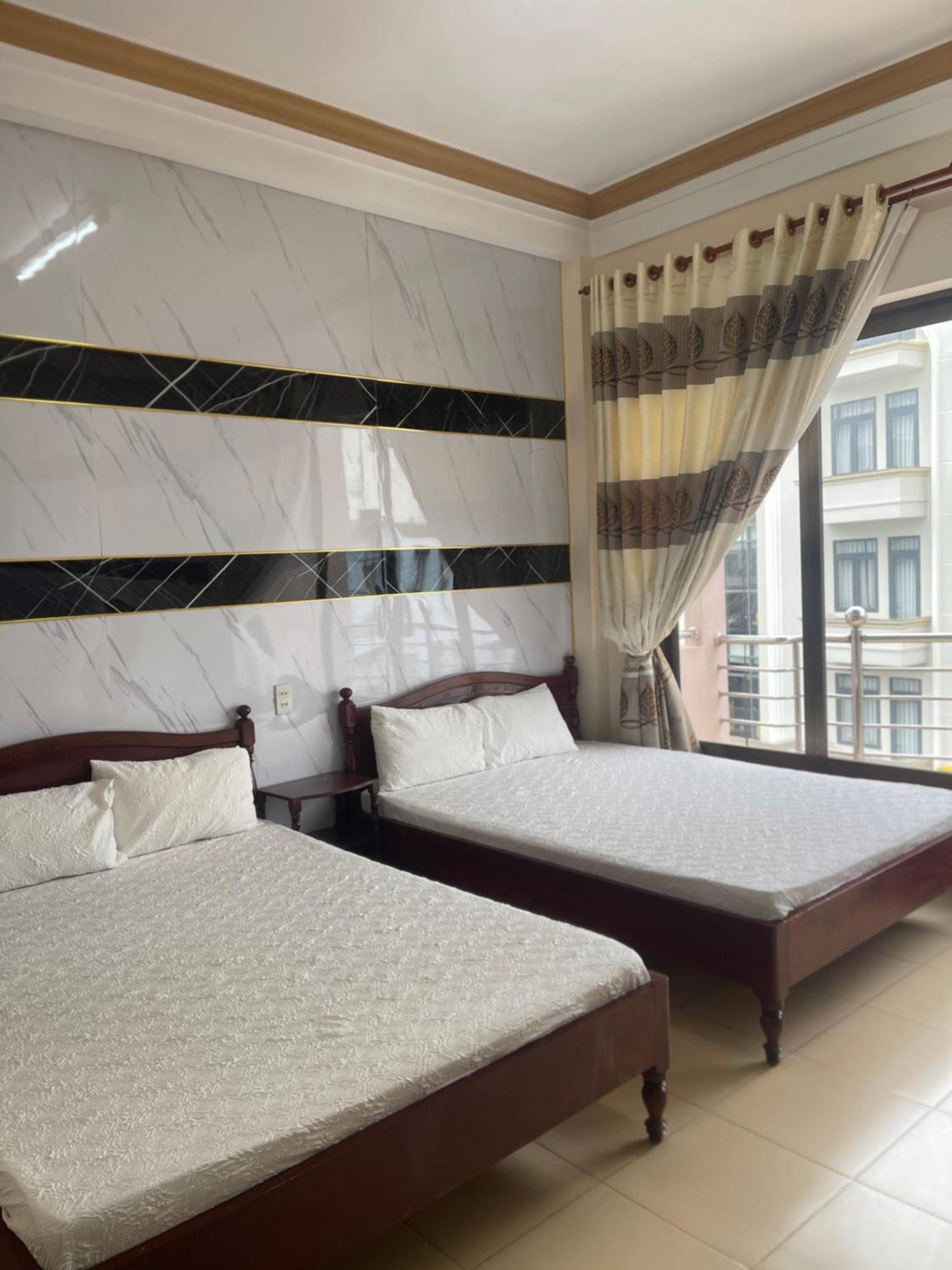 My Anh Guest House Da Lat Dış mekan fotoğraf