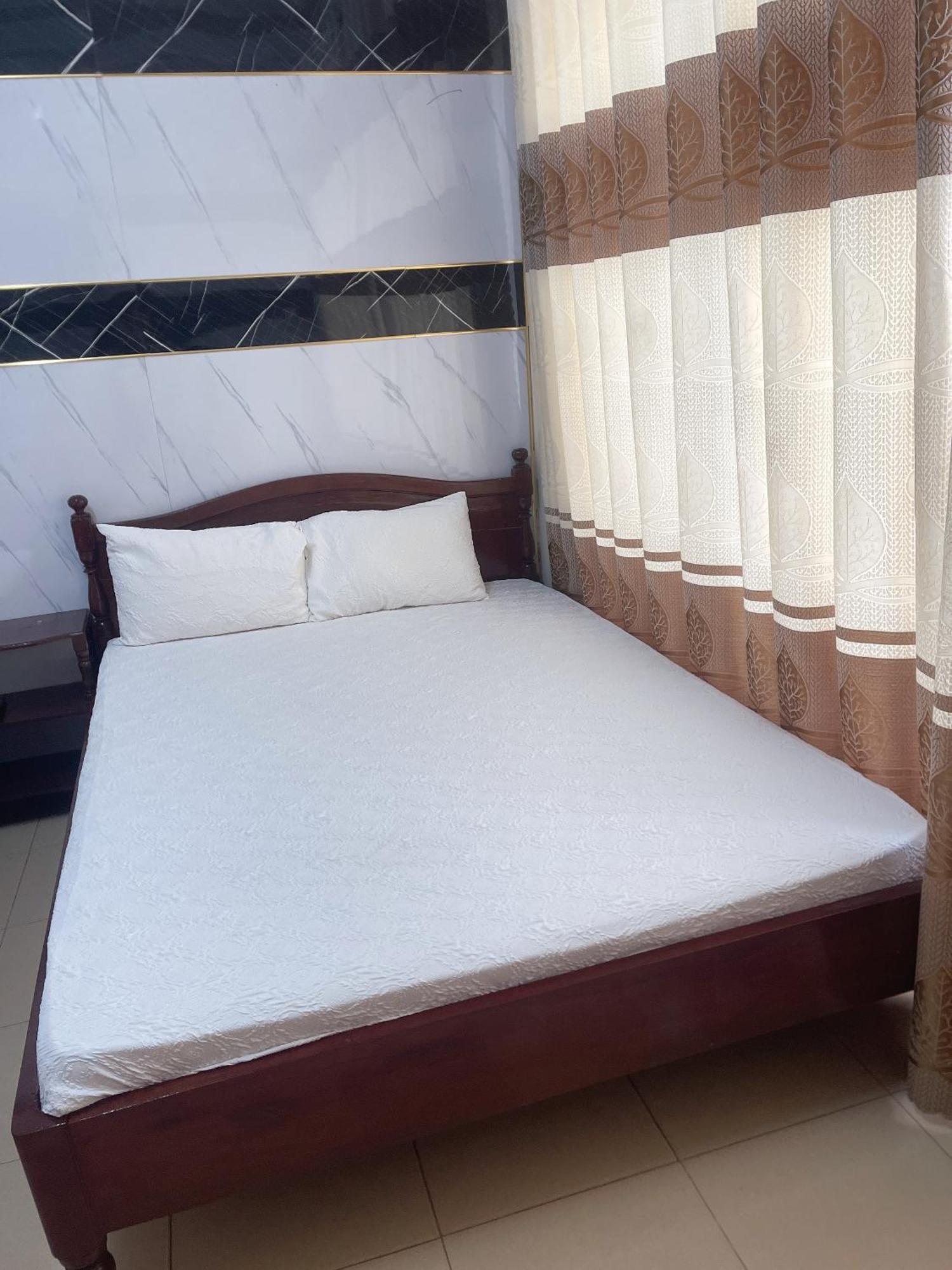 My Anh Guest House Da Lat Dış mekan fotoğraf