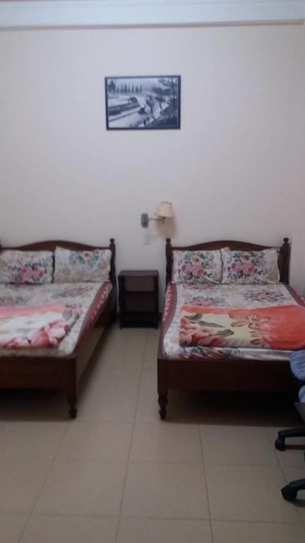 My Anh Guest House Da Lat Dış mekan fotoğraf