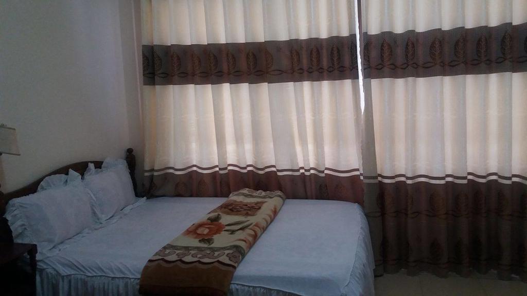 My Anh Guest House Da Lat Dış mekan fotoğraf