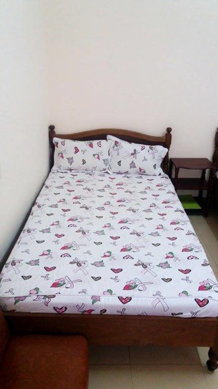 My Anh Guest House Da Lat Dış mekan fotoğraf