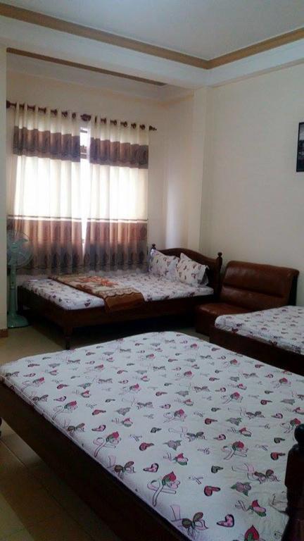 My Anh Guest House Da Lat Dış mekan fotoğraf