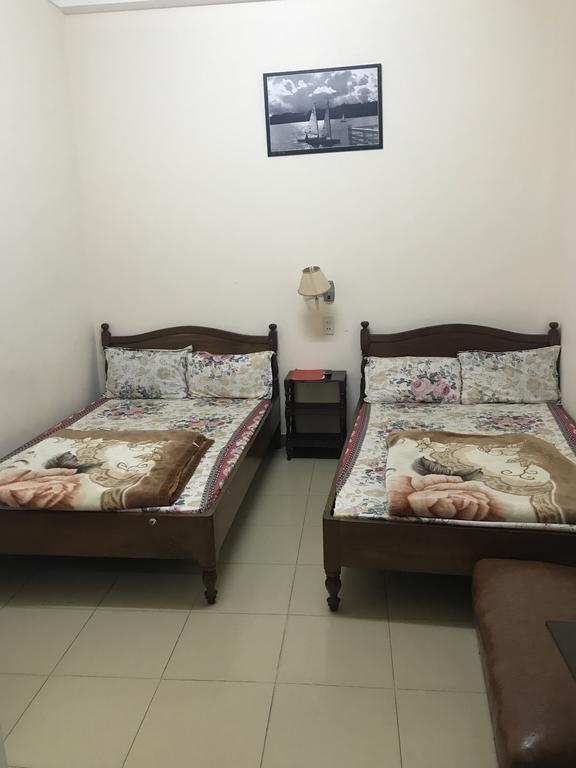 My Anh Guest House Da Lat Dış mekan fotoğraf