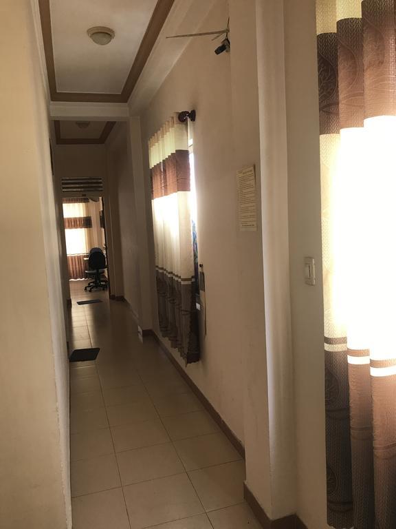 My Anh Guest House Da Lat Dış mekan fotoğraf