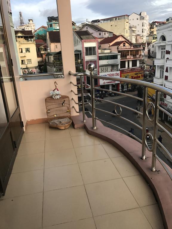 My Anh Guest House Da Lat Dış mekan fotoğraf