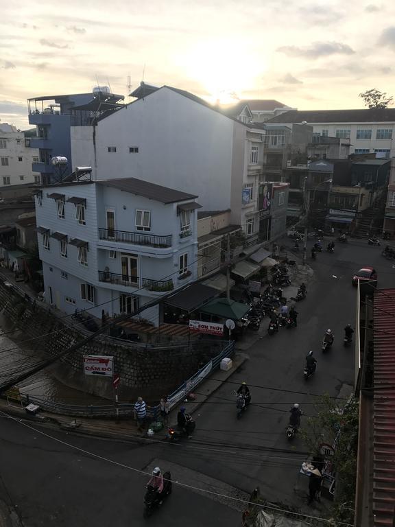 My Anh Guest House Da Lat Dış mekan fotoğraf