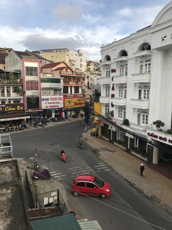 My Anh Guest House Da Lat Dış mekan fotoğraf