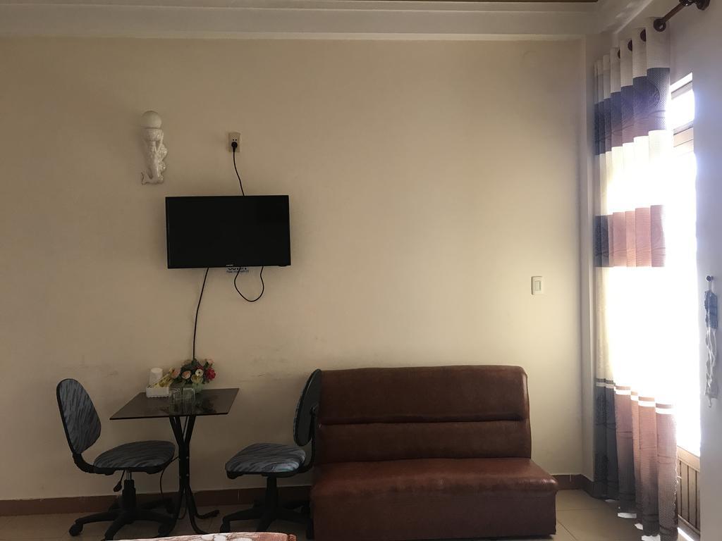 My Anh Guest House Da Lat Dış mekan fotoğraf