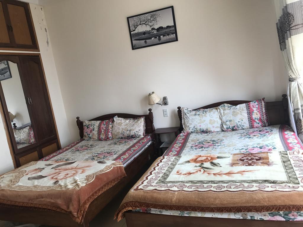 My Anh Guest House Da Lat Dış mekan fotoğraf