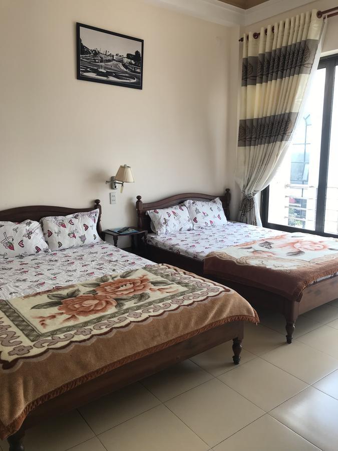 My Anh Guest House Da Lat Dış mekan fotoğraf