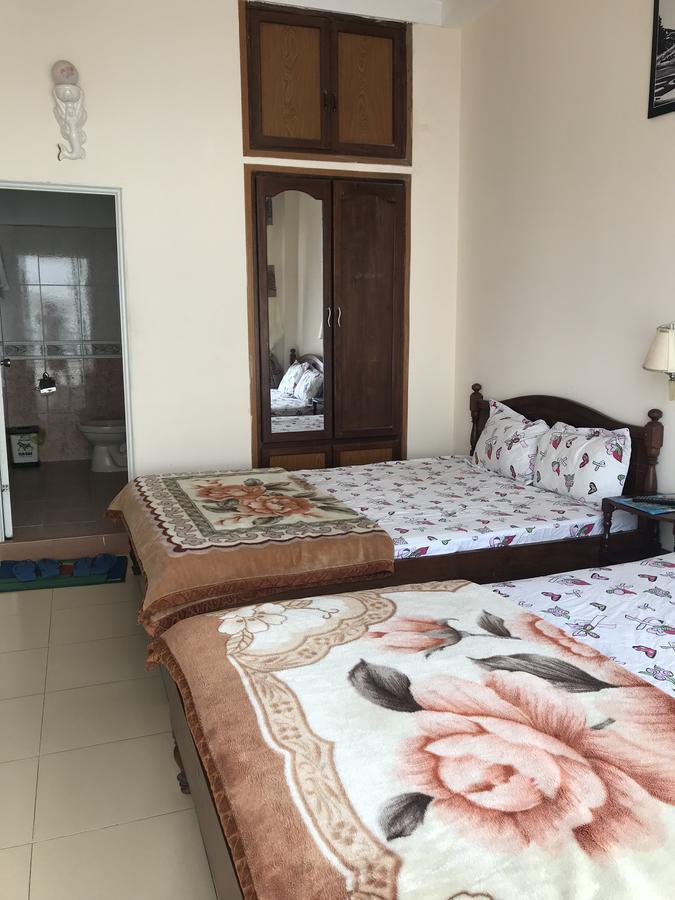 My Anh Guest House Da Lat Dış mekan fotoğraf