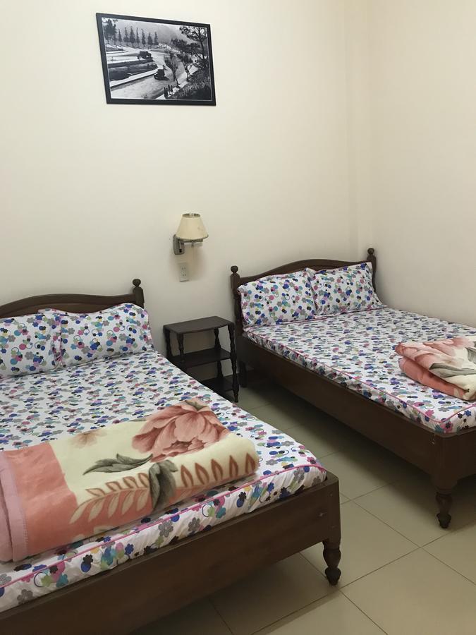My Anh Guest House Da Lat Dış mekan fotoğraf