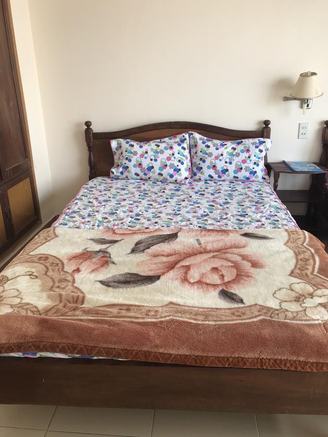 My Anh Guest House Da Lat Dış mekan fotoğraf